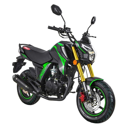 Pro mini 150 motorcycle - mini,