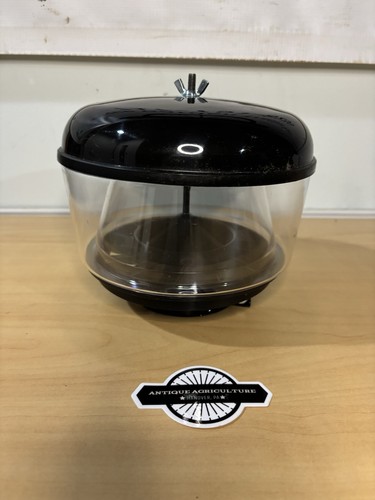 Pre cleaner assembly base - cleaner,