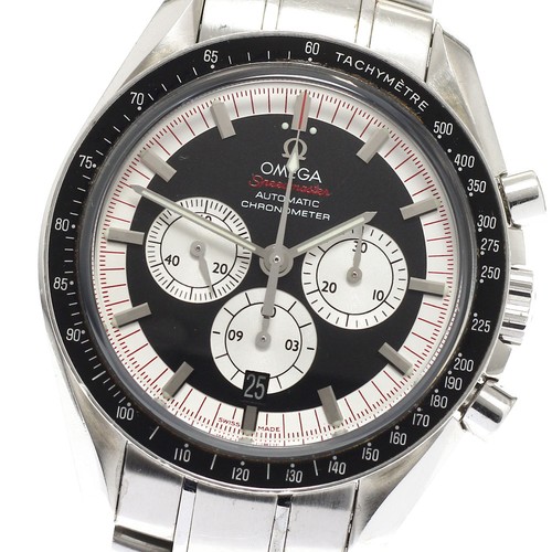 Omega speedmaster legend - omega,