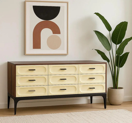 Loewy style mid century modern - loewy,