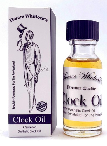 Horace whitlock synthetic - whitlock's,