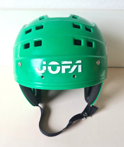Green jofa 290 icehockey - green,