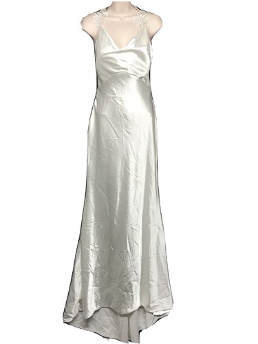 Women ivory strapless - women's,