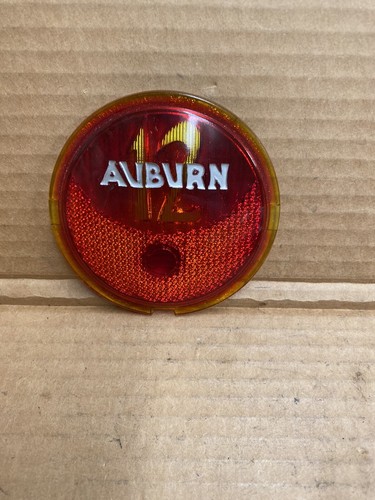 Rare auburn 1932 1933 1934 - rare,