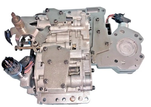42re 44re rebuilt - 42re,, body