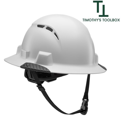 Lift safety white - white, hdpe