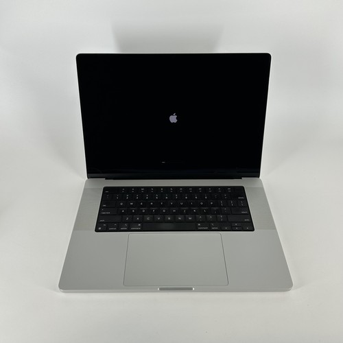 Macbook pro silver 2021 2 - pro, 3.2