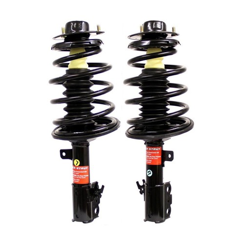 Monroe front complete struts - monroe,