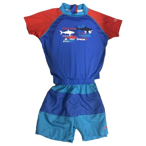 Speedo toddler boys fish - speedo,