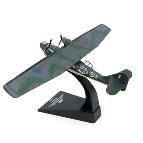144 ww2 raf - classic, pby