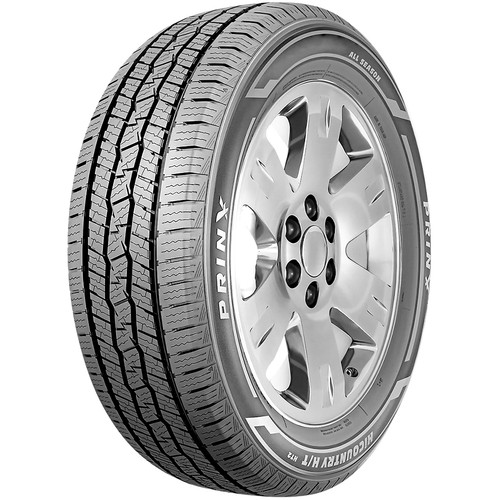 Prinx hicountry t ht2 - hicountry, h/t