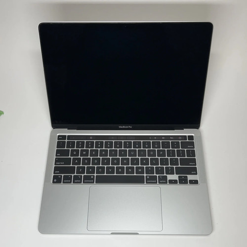 Broken 2022 apple macbook - 2022,