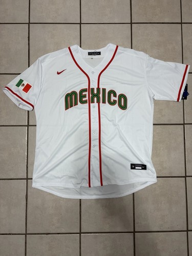 Mexico world baseball - mexico,