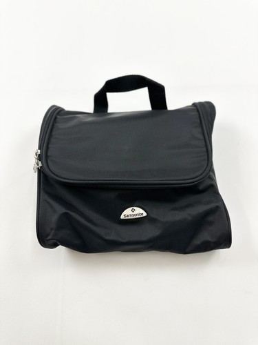 Samsonite hanging toiletry bag - hanging,