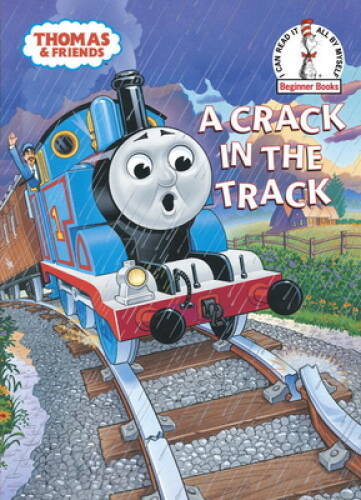 Crack the track - in, &