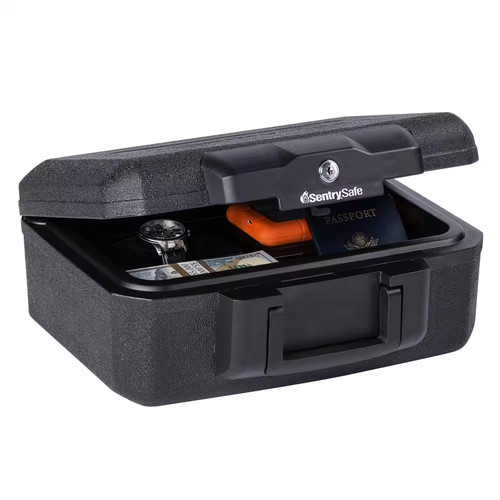 Sentry fire chest fireproof - sentry,