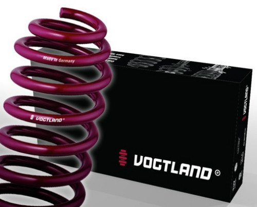 Vogtland german lowering - vogtland,