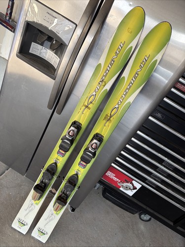 Rossignol bandit said - bandit,