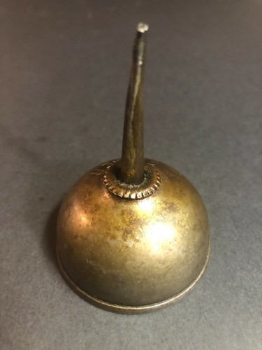 Vintage h angled nozzle - vintage,