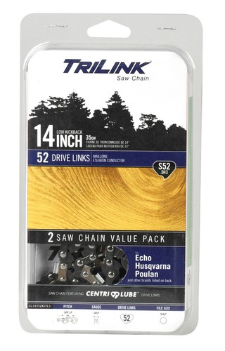 Trilink s52 saw chain - s52,