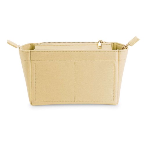 Felt purse handbag organizer - felt,