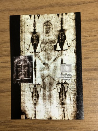 Holy shroud our lord jesus - shroud, of