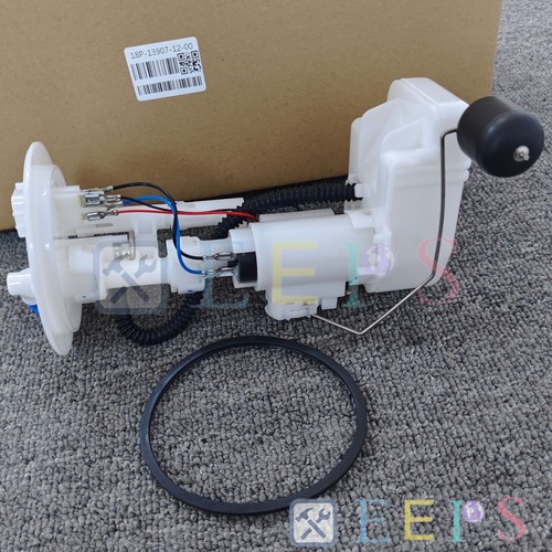 Fuel pump assembly - pump, fits