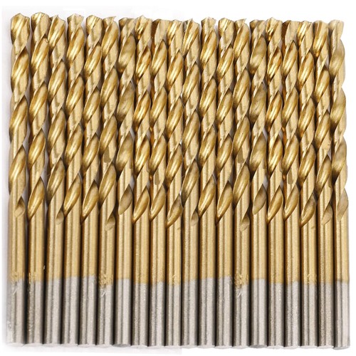 Drillforce 20pcs - drillforce,