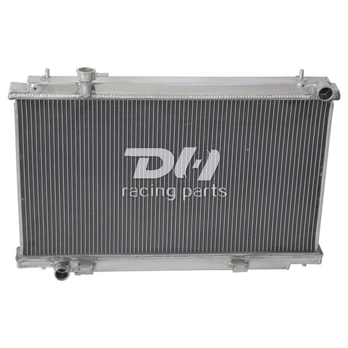 Rows full aluminum - full,