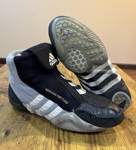 2007 adidas response - 2007,