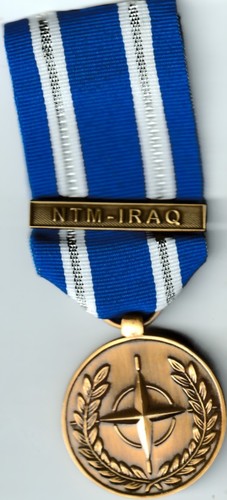 Nato non article ntm - 5,