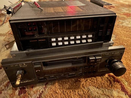 Blaupunkt denver sqr - sqr, 26