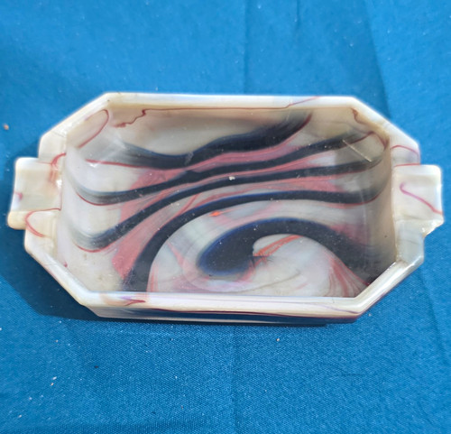 Vintage akro agate - vintage,