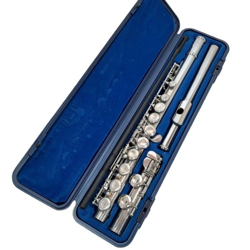 Yamaha yfl 211 flute - yamaha,
