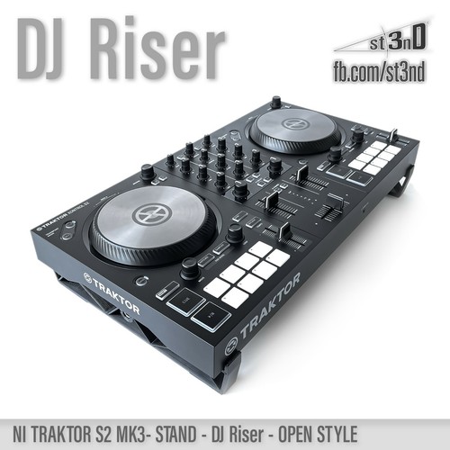 Riser stand for - riser,