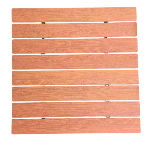 Lifetime aluminum coated - lifetime,