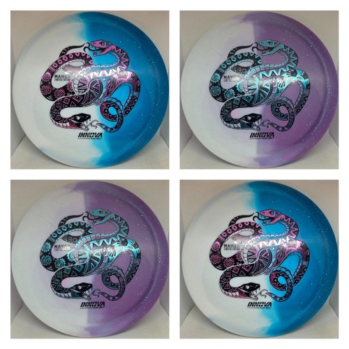 Innova duo mamba limited - innova,