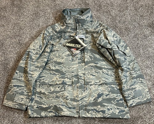 Gore tex parka jacket - gore-tex, mens