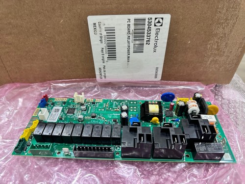 Frigidaire gas wall - wall, main
