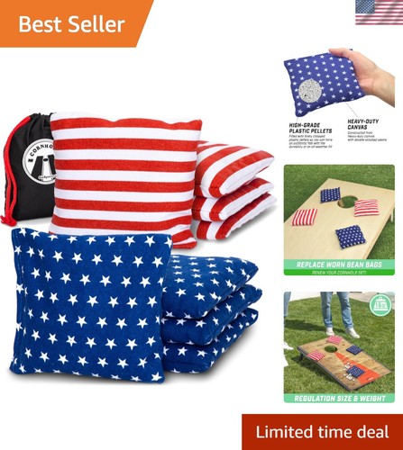 Official regulation cornhole - official,