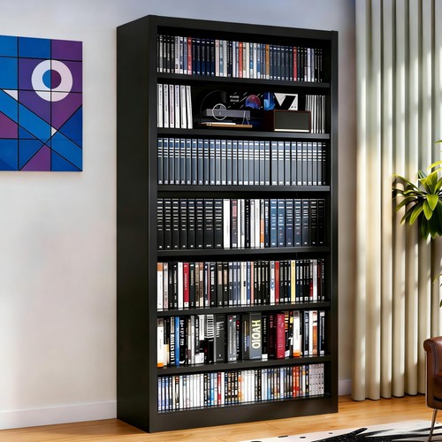Tier dvd storage - tier,