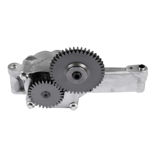 Dual gear oil - dual,