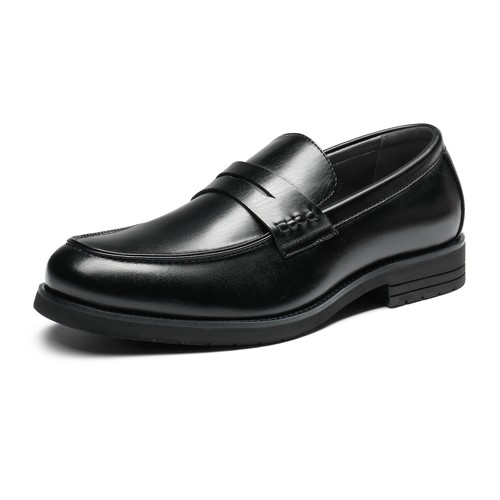 Men loafer shoes dress - shoes,
