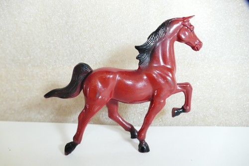 Vintage 1975 imperial toy - vintage, 6”