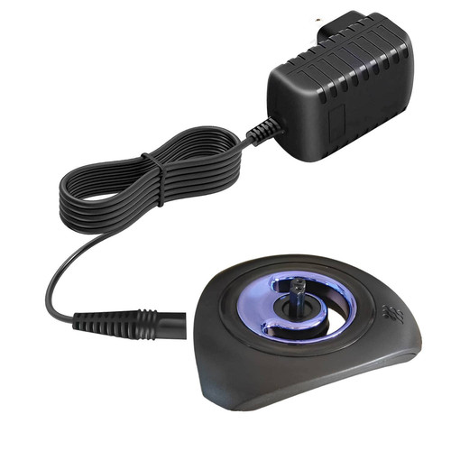 Adapter charging stand - ac/dc, adapter+charging