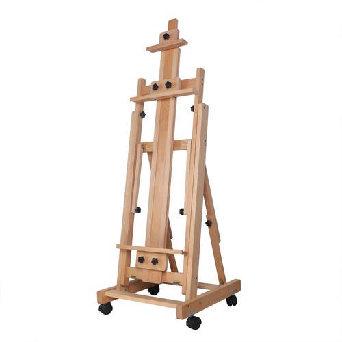 Heavy duty studio artist - heavy,