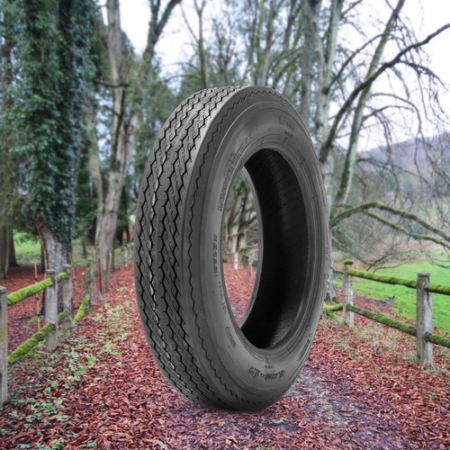 Trailer tires 6ply - trailer,