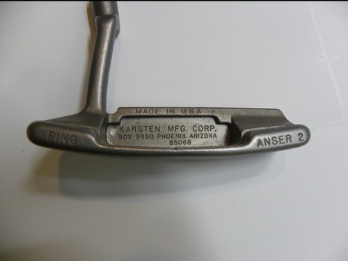 Ping anser putter mint - ping, 34”