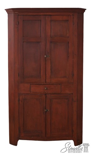 F74125 antique mid - antique, 19th