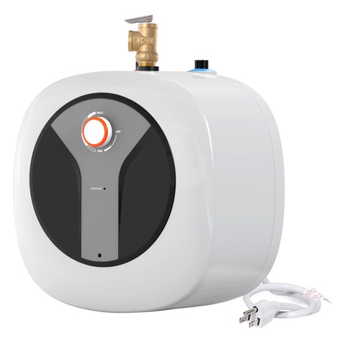 Uimoso 8 gal - gal, electric